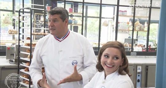 La meilleure boulangerie de France : « Ils se foutent de ma gueule ! », Bruno Cormerais balance la production, un participant censuré sur M6
