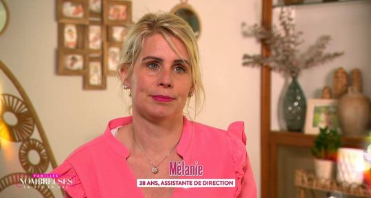 Familles nombreuses : Mélanie Gonzalez annonce un changement pour son retour sur TF1