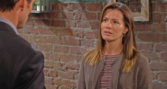 Les feux de l’amour (spoiler) : Chelsea au bord du gouffre, Jill accuse Lily Les feux de l’amour (spoiler) : Chelsea au bord du gouffre, Jill accuse Lily