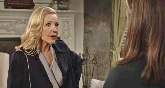 Les feux de l’amour (spoiler) : Jack vole Nikki, Ashley s’en va, les moments forts des épisodes du 21 au 25 juillet 2025