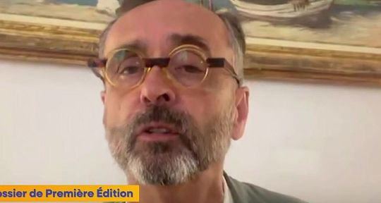 Robert Ménard furieux coupé en direct “Je vous vire de BFMTV” 