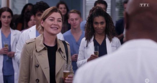 Audiences TV Prime (mercredi 17 mai 2023) : le départ de Meredith dans Grey’s Anatomy (TF1) devant Top Chef (M6), France 2 leader avec Disparition inquiétante