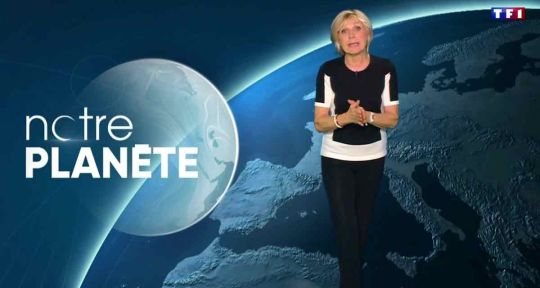  TF1 : Évelyne Dhéliat frappe fort, coup de théâtre sur la chaîne privée