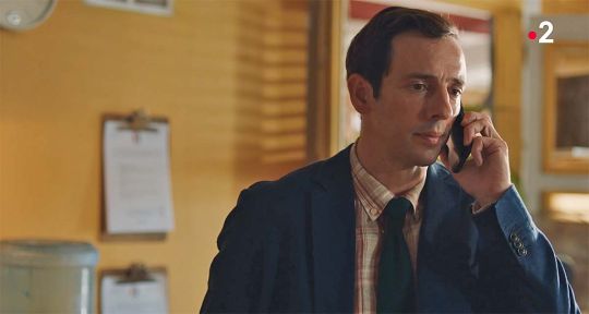 Meurtres au paradis (saison 13) : Neville Parker (Ralf Little) frappé par un drame