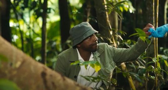 Meurtres au paradis : un départ inattendu après l’arrivée de Don Gillet (Mervin Wilson)