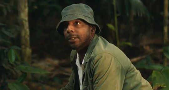 Meurtres au paradis : France 2 acte déjà un changement pour Don Gillet (Mervin Wilson)