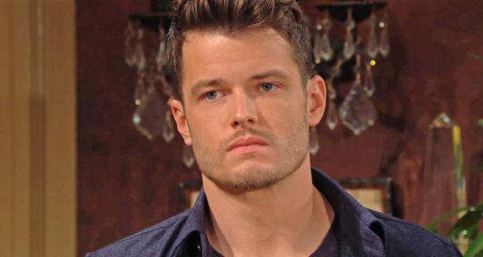 Les feux de l’amour (spoiler) : Kyle découvre la vérité sur Diane, Summer accuse Phyllis