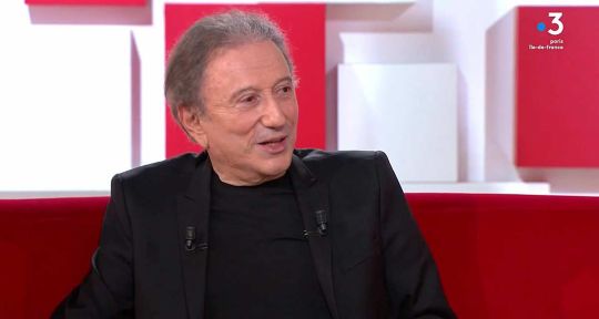 Vivement dimanche : Michel Drucker éloigné, France 3 perd gros