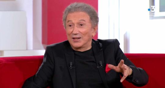 Vivement dimanche : Michel Drucker se paye Jean-Luc Reichmann (Les 12 coups de midi)