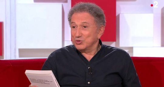 Vivement dimanche : retour inattendu de Michel Drucker sur France 2 avant une rentrée bouleversante