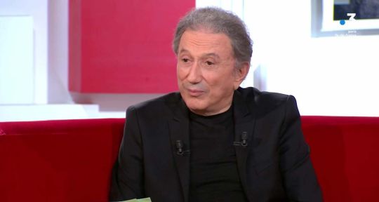 Vivement dimanche : quels sont les invités de Michel Drucker ce 3 décembre 2023 sur France 3 ?