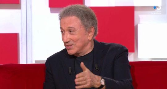 Vivement dimanche : Michel Drucker bouleverse le public après son départ de France 2