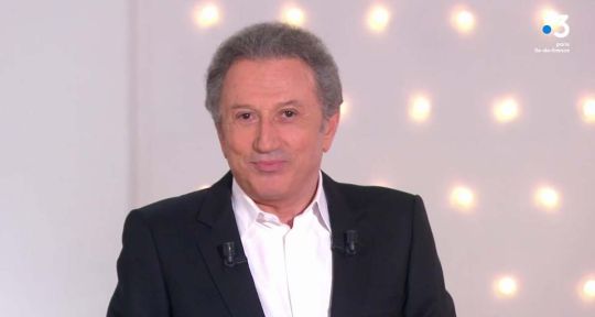 Vivement dimanche retiré de l’antenne, l’avenir de Michel Drucker scellé sur France 3