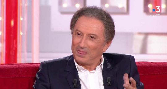 Michel Drucker arrêté, Vivement dimanche supprimé sur France 3