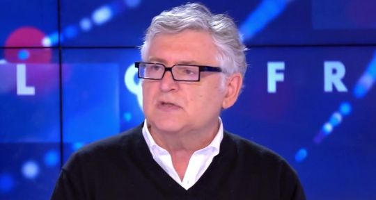 Michel Onfray interpellé par la police après avoir critiqué… Michel Onfray interpellé par la police après avoir critiqué…