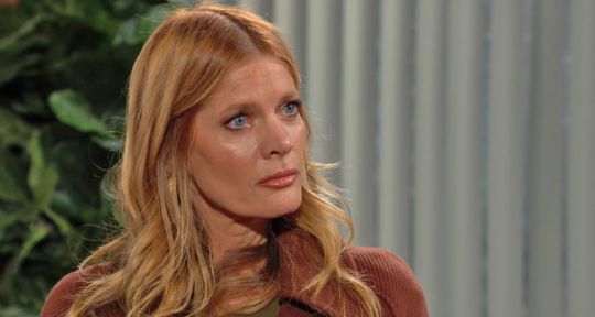 Les feux de l’amour (spoiler) : Phyllis virée par Summer