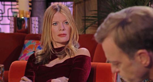 Les feux de l’amour (spoiler) : la vérité sur Tucker éclate au grand jour