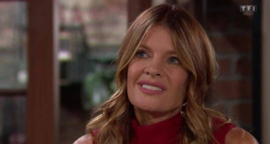 Les feux de l’amour (spoiler) : l’annonce choc du départ de Michelle Stafford (Phyllis) sur TF1