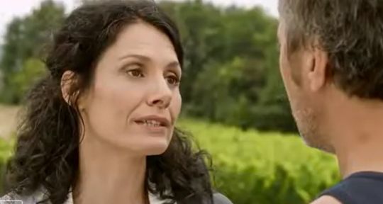 Le voyageur : Yann et Élise bientôt en couple ? Maëlle Mietton répond enfin Le voyageur : Yann et Élise bientôt en couple ? Maëlle Mietton répond enfin