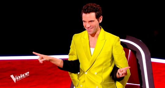 The Voice : cette « sacrée menace » redoutée par Mika sur TF1