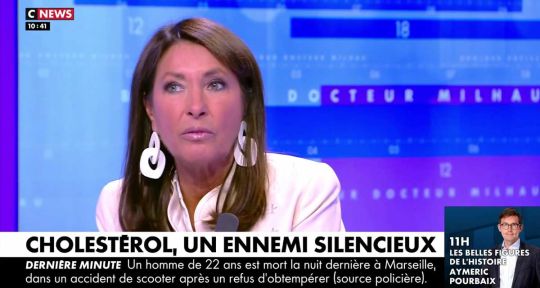 Coup de théâtre pour le Docteur Brigitte Milhau sur CNews 