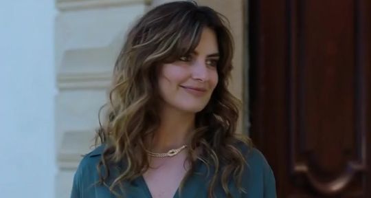 Laëtitia Milot (Nouveau jour) : “Vous allez tomber de votre chaise !” 