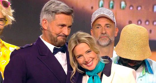 Olivier Minne : des adieux émouvants et très suivis sur France 2