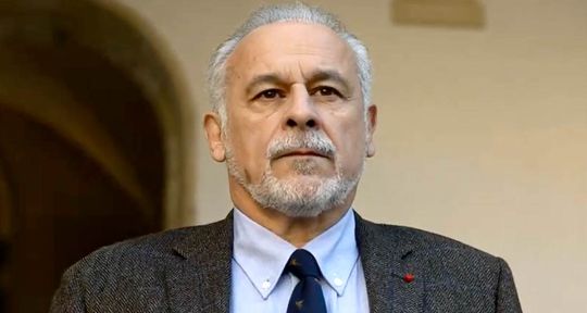 Mongeville : c’est le grand soir pour Francis Perrin !