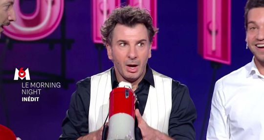 Le Morning Night : les blagues sur Stéphane Plaza censurées ? Michaël Youn fait une mise au point