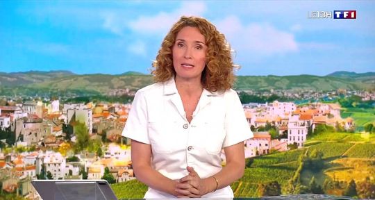 Marie-Sophie Lacarrau : l’incroyable surprise que personne n’attendait sur TF1