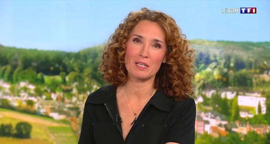 Marie-Sophie Lacarrau s’en va, TF1 voit rouge
