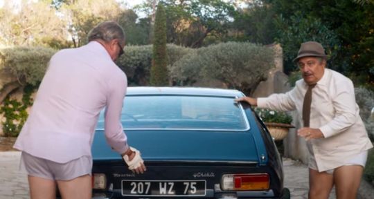 Mystère à Saint-Tropez : une suite finalement annulée pour le film avec Christian Clavier et Benoît Poelvoorde 