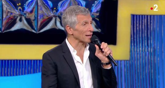 N’oubliez pas les paroles : « Je vais me faire détester », le refus de Nagui, le maestro Louis éliminé sur France 2 ?