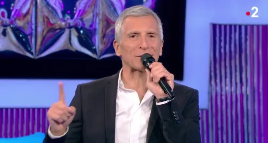 N’oubliez pas les paroles : Nagui accable un candidat, le maestro Louis éliminé sur France 2 ?