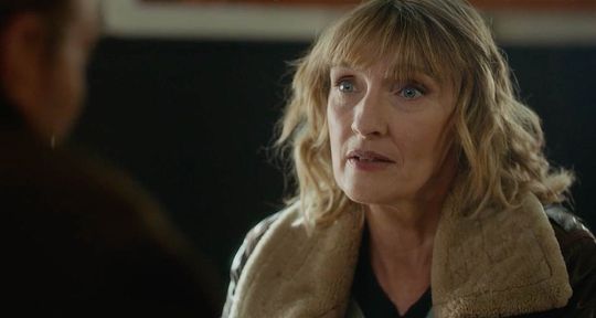 Nadia Fossier (À qui profite le doute) : « Il y a une flamme qui se rallume avec Giovanni » Nadia Fossier (À qui profite le doute) : « Il y a une flamme qui se rallume avec Giovanni »