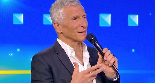 N’oubliez pas les paroles : « Il n’y aurait jamais eu de faillite » Une nouvelle défaite pour Nagui, le maestro Sébastien éliminé sur France 2 ? N’oubliez pas les paroles : « Il n’y aurait jamais eu de faillite » Une nouvelle défaite pour Nagui, le maestro Sébastien éliminé sur France 2 ?