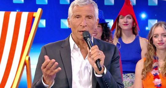 Nagui lance un objet sur la maestro Virginie et provoque la panique de la production « Mais t’es fou elle est enceinte ! » Nagui lance un objet sur la maestro Virginie et provoque la panique de la production « Mais t’es fou elle est enceinte ! »