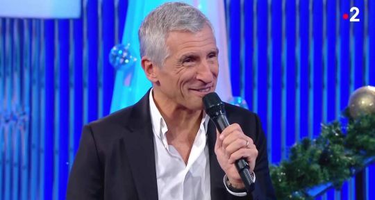 Audiences TV 19h : Nagui creuse l’écart avec Demain nous appartient, Yann Barthès en forme sur TMC