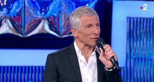 Nagui : le désaveu des téléspectateurs de France 2
