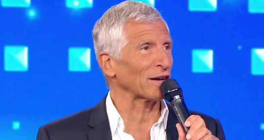 « C’est du jamais vu en 18 ans d’émission ! » Nagui hallucine dans N’oubliez pas les paroles