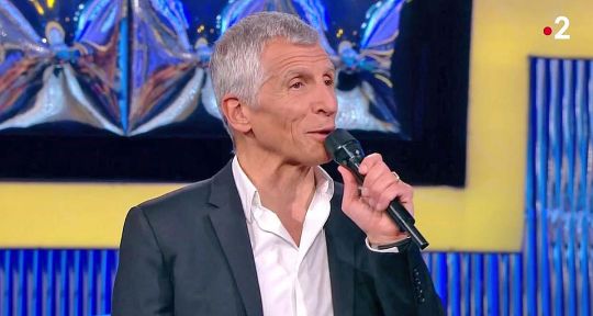 Nagui : un divorce consommé sur France 2 ?