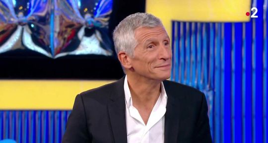 Audiences TV 19H : Nagui affole les compteurs, Quotidien s’envole avec Dominique de Villepin sur TMC 