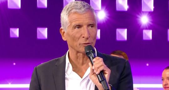 “Ce n’est pas la peine de vous énerver !” Nagui rembarre la maestro Virginie sur France 2 “Ce n’est pas la peine de vous énerver !” Nagui rembarre la maestro Virginie sur France 2