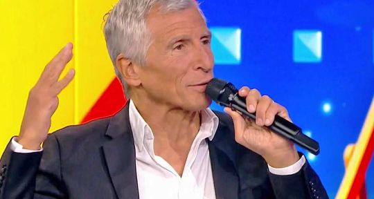 Nagui : « Casse-toi ! » cette star qui n’a pas supporté la présence de l’animateur