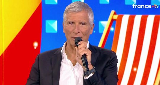 N’oubliez pas les paroles dans la tourmente sur France 2