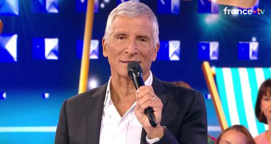 N’oubliez pas les paroles : Nagui adresse un tendre message à Olivier Minne avant son départ