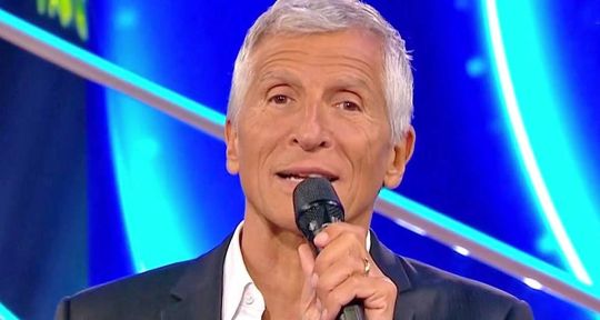 Nagui : sa révélation surprenante sur le plateau de N’oubliez pas les paroles 