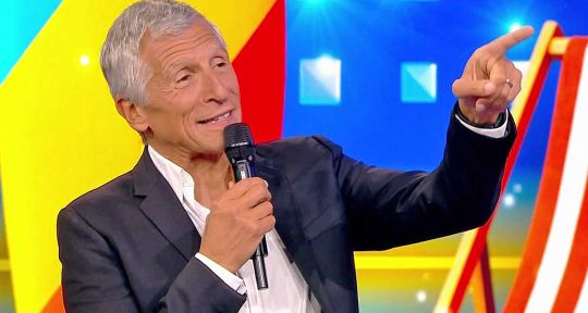 Nagui menace de quitter le plateau de N’oubliez pas les paroles, la production intervient