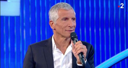 N’oubliez pas les paroles : Nagui met en garde la maestro, Lucie éliminée sur France 2 ?