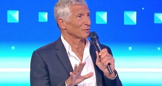 N’oubliez pas les paroles : Nagui surpris par la confidence d’une candidate, la maestro Virginie sous pression sur France 2 N’oubliez pas les paroles : Nagui surpris par la confidence d’une candidate, la maestro Virginie sous pression sur France 2